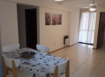 Departamento · 45m² · 2 Ambientes · Departamento 1 Dormitorio Amoblado con Balcón Terraza - Nueva Córdoba - Laprida 100