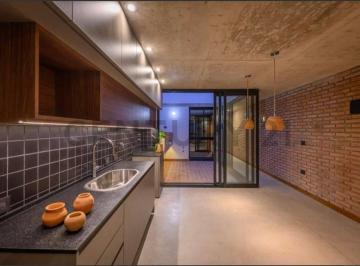 Departamento · 63m² · 3 Ambientes · Venta Dpto 2 Dorm Villa Carlos Paz