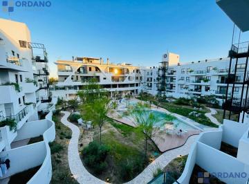 Departamento · 40m² · 2 Ambientes · Departamento 1 Dormitorio a Estrenar