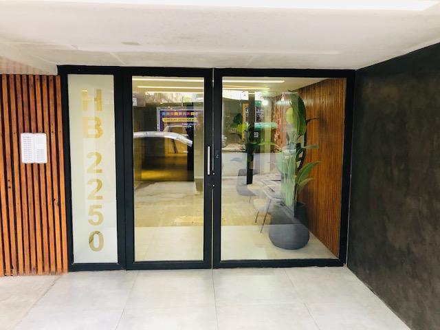 Alquiler - Departamento - Monoambiente - Palermo a Estrenar.