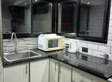 PH · 58m² · 4 Ambientes · PH 4 Ambientes Parque Luro