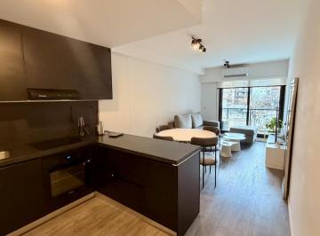 Departamento · 42m² · 2 Ambientes · Venta Departamento 2 Ambientes Amoblado en Las Cañitas