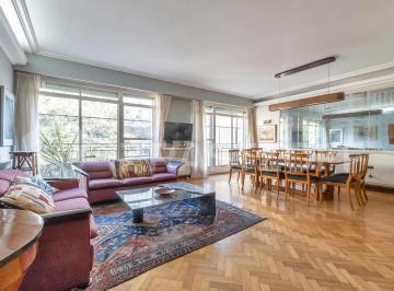 Departamento · 147m² · 4 Ambientes · 1 Cochera · Departamento en Venta de 4 Ambientes en Retiro