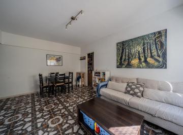 Departamento · 59m² · 3 Ambientes · Departamento en Venta Saavedra