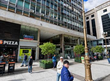 Local comercial · 30m² · Local en Venta en San Nicolás, Capital Federal, Buenos Aires