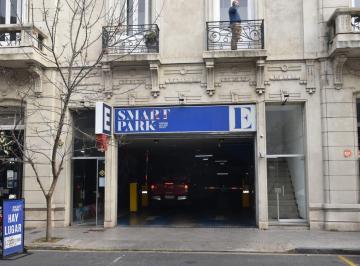 Garage · 14m² · Venta Cocheras España 948