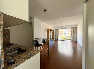 Departamento · 33m² · 1 Ambiente · Venta Monoambiente Divisible Al Frente en Núñez