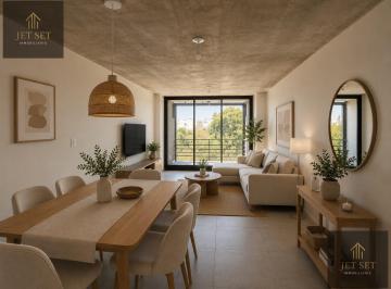 Departamento · 50m² · 2 Ambientes · 6 Cocheras · Departamento - Cofico