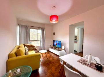 Departamento de 2 ambientes, Caballito · Alquiler Monoambiente en Palermo!