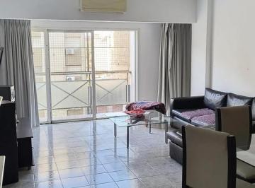 Departamento · 92m² · 1 Ambiente · Departamento 7 Mo Piso | Frente Av Colon | 3 Dorm. | Apto Crédito |92 m²