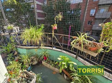 Departamento · 44m² · 2 Ambientes · Venta - 2 Amb C/balcon 46 m² - Colombres 200 - Almagro