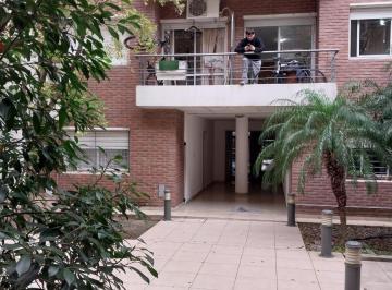 Departamento · 35m² · 2 Ambientes · Departamento en Rosario