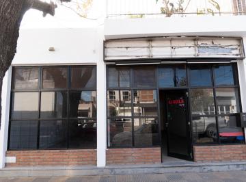 Local comercial · 64m² · Local Comercial en Alquiler Sobre Av Santa Fe - Vt