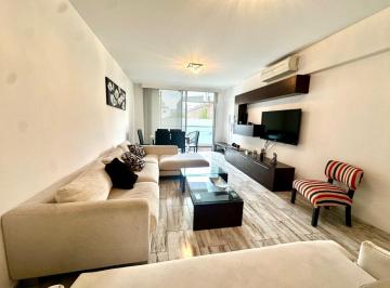 Departamento · 50m² · 2 Ambientes · Departamento 2 Ambientes Amoblado en Barracas Alquiler