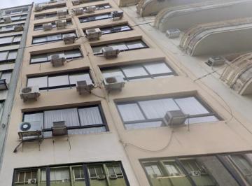 Oficina comercial · 42m² · Oficina en Venta en San Nicolás, Capital Federal, Buenos Aires