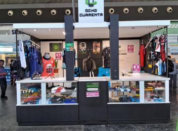 Local comercial · 11m² · 1 Ambiente · Local en Centro