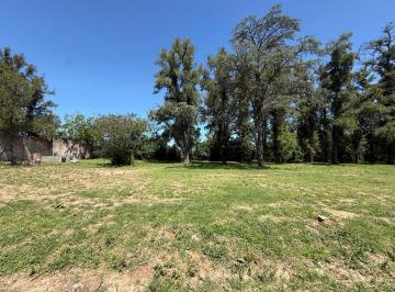 Terreno · 317m² · Terreno Arbolado en Venta en Lujan Sobre Av Julio a Roca con Financiación