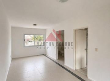 Departamento · 31m² · 1 Ambiente · 1 Cochera · Departamento en Venta en Las Mercedes, Pilar, G. B. a. Zona Norte