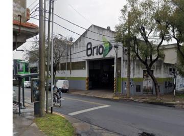 Depósito · 989m² · Depósito en Venta en Wilde