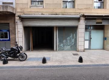 Local comercial · 250m² · Local en Alquiler en Centro, Capital Federal, Buenos Aires