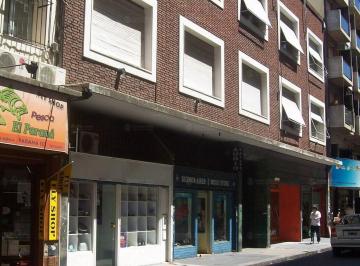 Edificio · 2547m² · Edificio en Block en Venta en Centro, Capital Federal, Buenos Aires