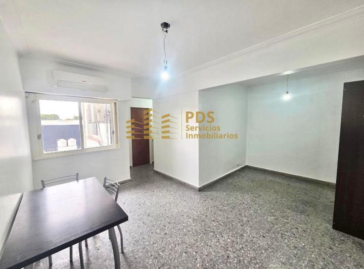 Departamento · 42m² · 2 Ambientes