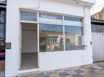 Local comercial · 38m² · Local Comercial en Alquiler – Av Santa Fe 385, Vt
