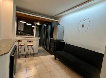 Departamento · 22m² · 1 Ambiente · Alquiler de Monoambiente Apto Profesional y Vivienda Ideal Para Estudiantes San Nicolás - Caba