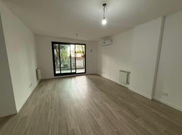 Departamento · 64m² · 3 Ambientes · 1 Cochera · Venta Departamento 3 Ambientes Balcon y Cochera Nuñez