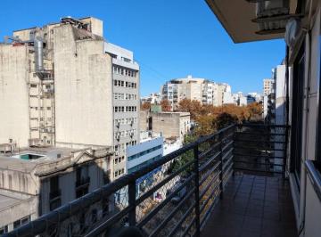 2 Ascensores - Acceso por rampa para personas con movilidad reducida.
Disponible · Dueño Directo Alquila 2 Ambientes con Vista Abierta. Muy Luminoso!
