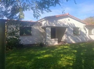 Casa de 3 ambientes, Córdoba · Oportunidad Desarrollistas en Argüello | 1.570 m² Frente Colegio Alemán | Apto 6 Unidades