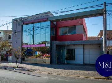 Local comercial de 9 ambientes, Córdoba · Venta - Clinica de Cirugía Estética - Villa Cabrera