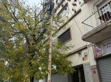 Departamento de 3 ambientes, Flores · 3 Ambientes 66 m² Balcon Fte