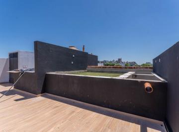 Departamento · 124m² · 4 Ambientes · 2 Cocheras · Dpto Triplex de 4 Amb - Terrraza y Pileta Propia
