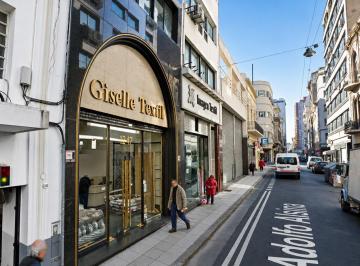 Local comercial · 1400m² · Local en Alquiler en Monserrat, Capital Federal, Buenos Aires