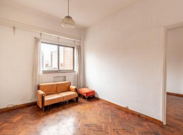 Departamento · 33m² · 2 Ambientes · Venta 2 Amb en Suite Luminoso Bajas Expensas