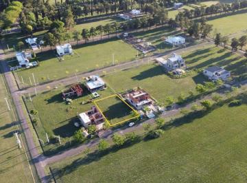 imagen1 · Terreno en Country Los Molinos