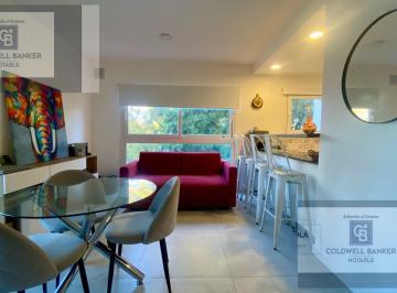 Departamento · 78m² · 4 Ambientes · 1 Cochera · Departamento en Loma Verde