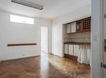 Departamento · 30m² · 2 Ambientes · Gallo y Av Santa Fe