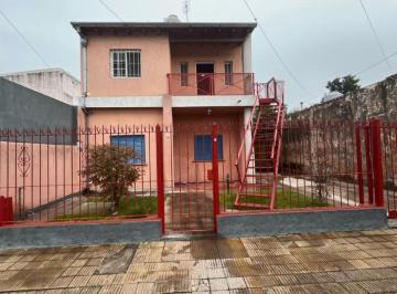 Departamento · 60m² · 3 Ambientes · 1 Cochera · Alquiler Departamento 3 Ambientes – Merlo