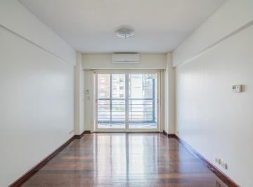 Departamento · 55m² · 2 Ambientes · 1 Cochera · Alquiler de 2 Ambientes con Cochera en Las Cañitas