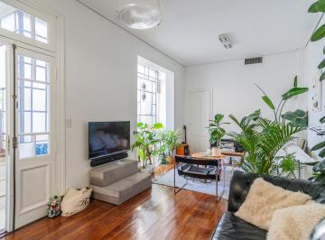PH · 100m² · 3 Ambientes · Oportunidad de PH en Venta en Almagro