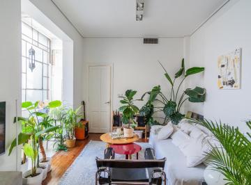 PH · 100m² · 3 Ambientes · Oportunidad de PH en Venta en Almagro