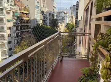 Departamento de 2 ambientes, Palermo · Venta Excelente 2 Ambientes con Balcón en Inmejorable Ubicación de Palermo