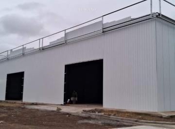 Foto · Galpón en Venta Calle de Los Polacos 7550, Córdoba