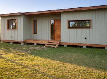 2042139313.jpg · Casa en Venta - Ecochacras de Escobar 4 Ambientes a Estrenar