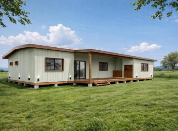 2042139318.jpg · Casa en Venta - Ecochacras de Escobar 4 Ambientes a Estrenar