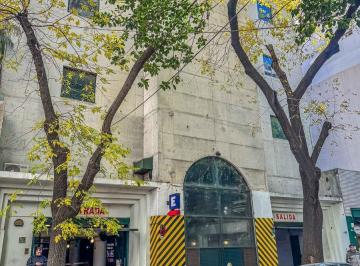 Garage · 12m² · Venta de 2 Cocheras en Palermo Chico.