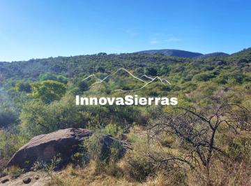 Terreno · 9000m² · Hermosos y Amplios Terrenos en Venta en Las Chacras | Villa de Las Rosas | Traslasierra