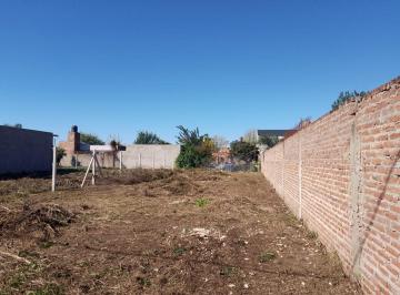 imagen1 · Terreno en Barrio Los Conquistadores - Sauce Viejo